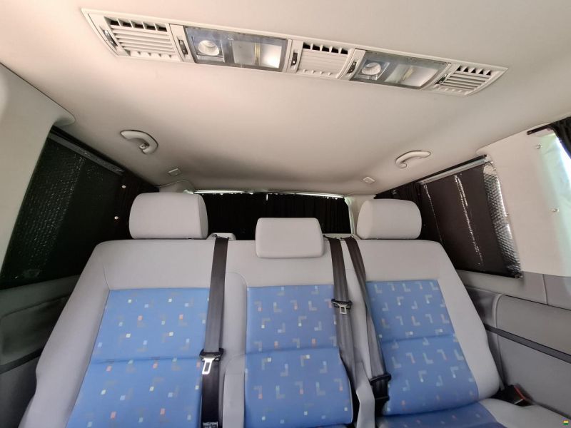 Volkswagen T5 2.5 tdi multivan