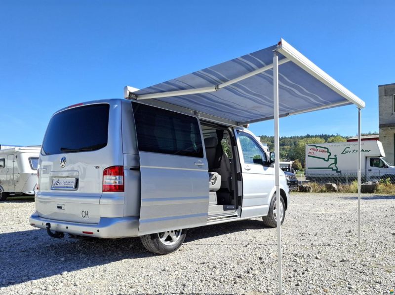 Volkswagen T5 2.5 tdi multivan