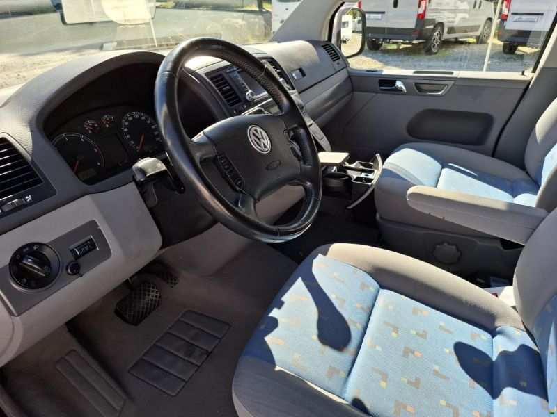 Volkswagen T5 2.5 tdi multivan