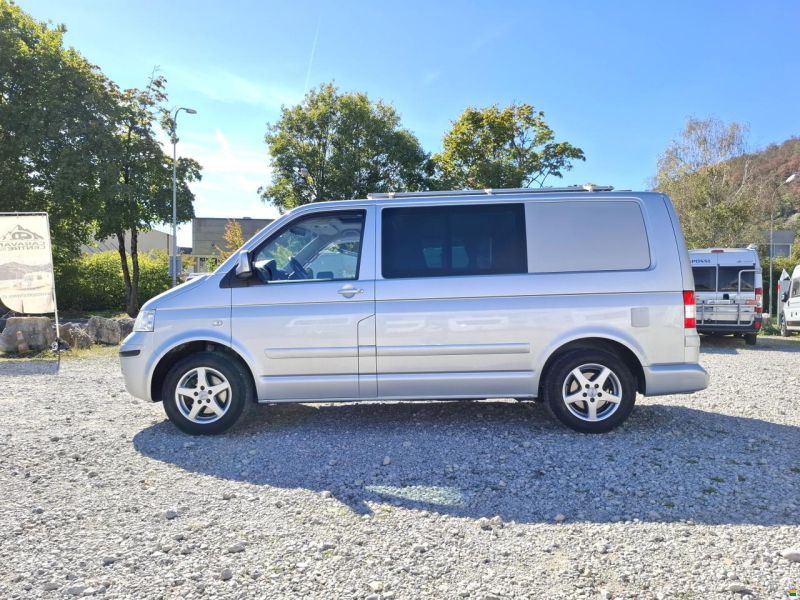 Volkswagen T5 2.5 tdi multivan