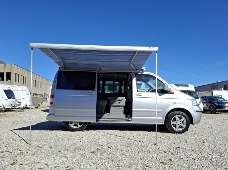 Volkswagen T5 2.5 tdi multivan