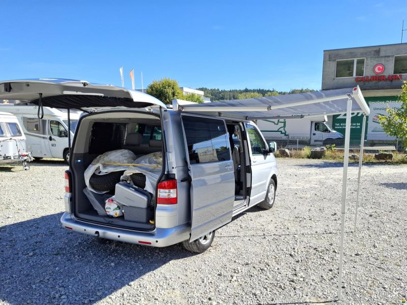 Volkswagen T5 2.5 tdi multivan