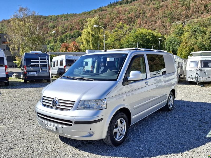 Volkswagen T5 2.5 tdi multivan