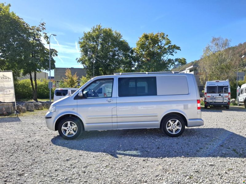 Volkswagen T5 2.5 tdi multivan