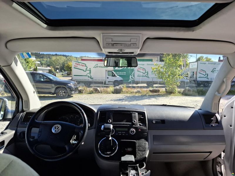 Volkswagen T5 2.5 tdi multivan