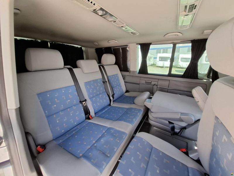 Volkswagen T5 2.5 tdi multivan