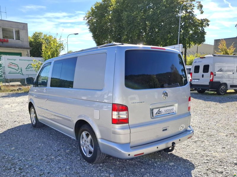 Volkswagen T5 2.5 tdi multivan