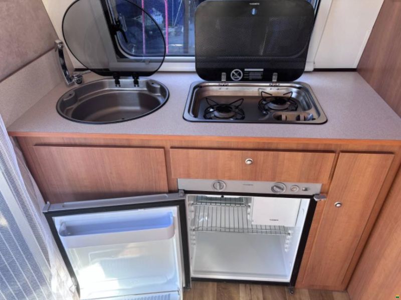 Niewiadow N 1500