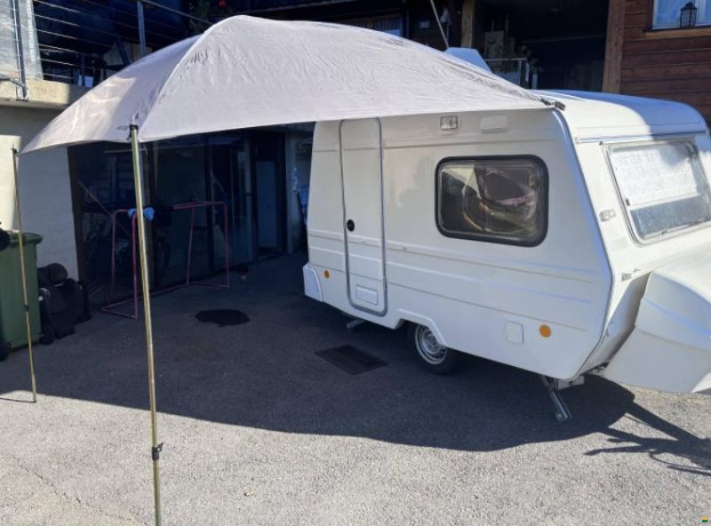 Niewiadow N 1500