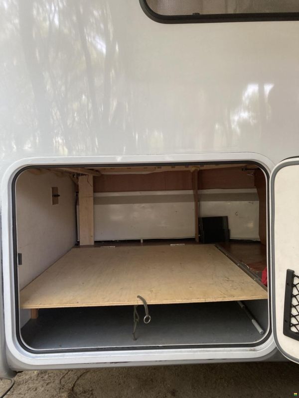 Fiat TEC HL662 travel style