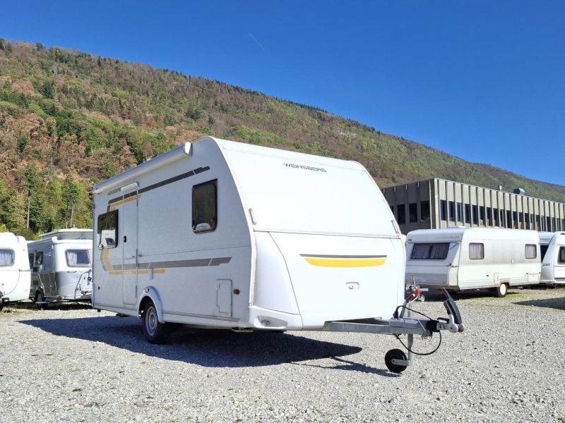 Weinsberg CaraTwo 450FU