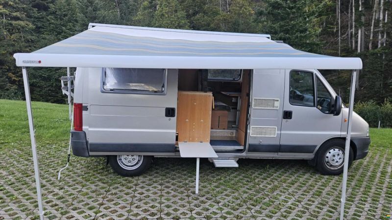 Fiat Adriatik WinD