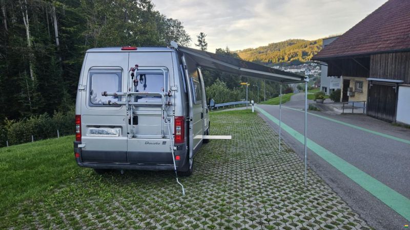 Fiat Adriatik WinD