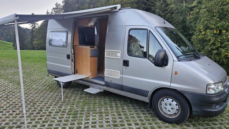 Fiat Adriatik WinD
