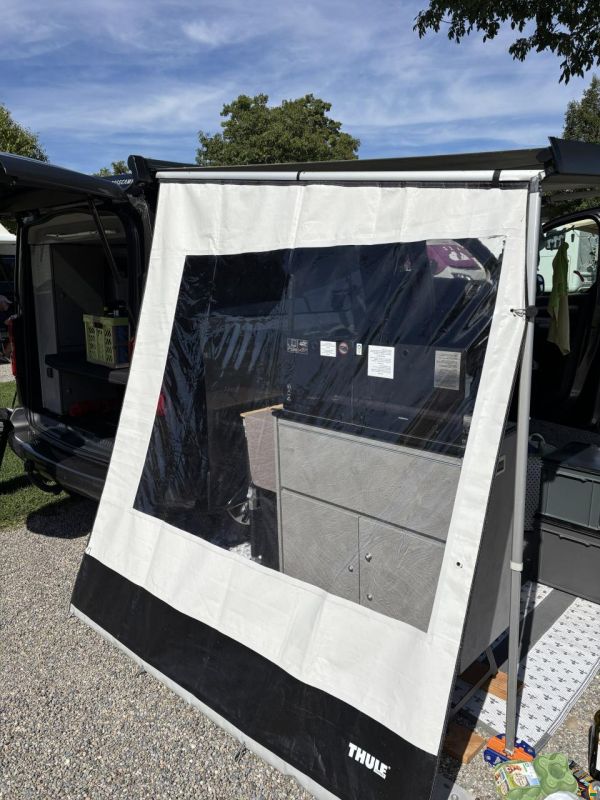 Crosscamp Opel Dethleffs 2.0 CDTi 145PS