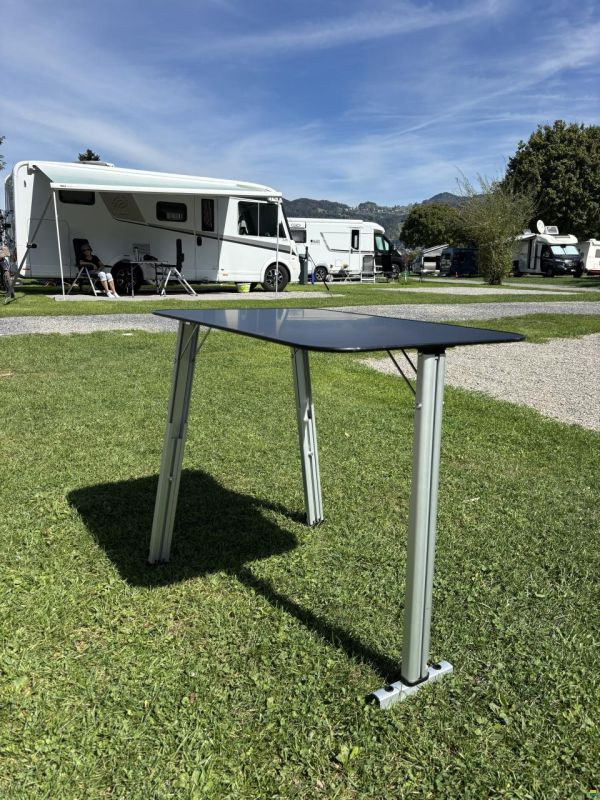 Crosscamp Opel Dethleffs 2.0 CDTi 145PS