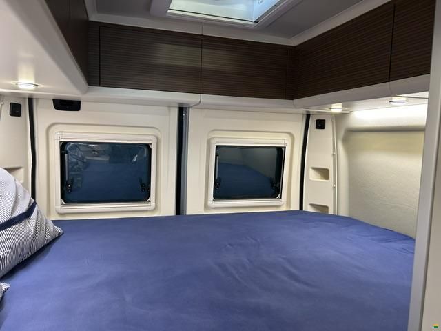 Fiat Westfalia Columbus 600 D
