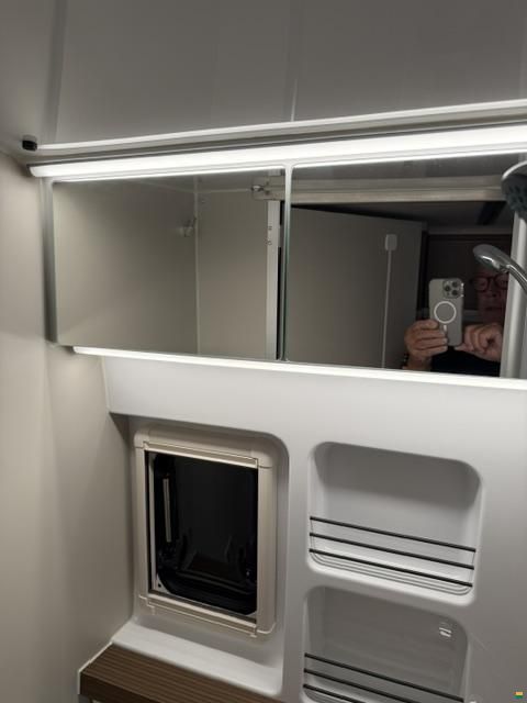 Fiat Westfalia Columbus 600 D
