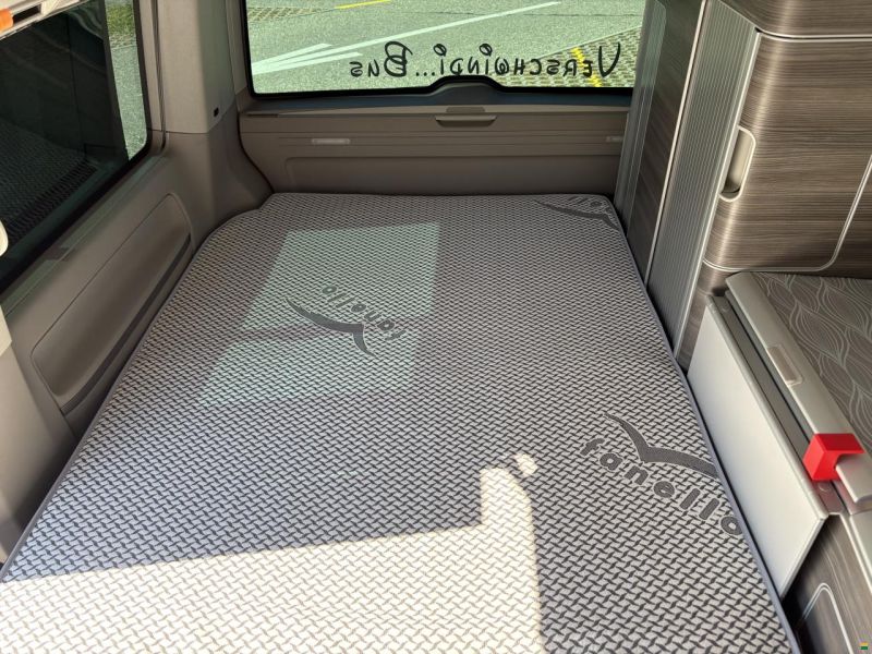 VW California T6 Ocean