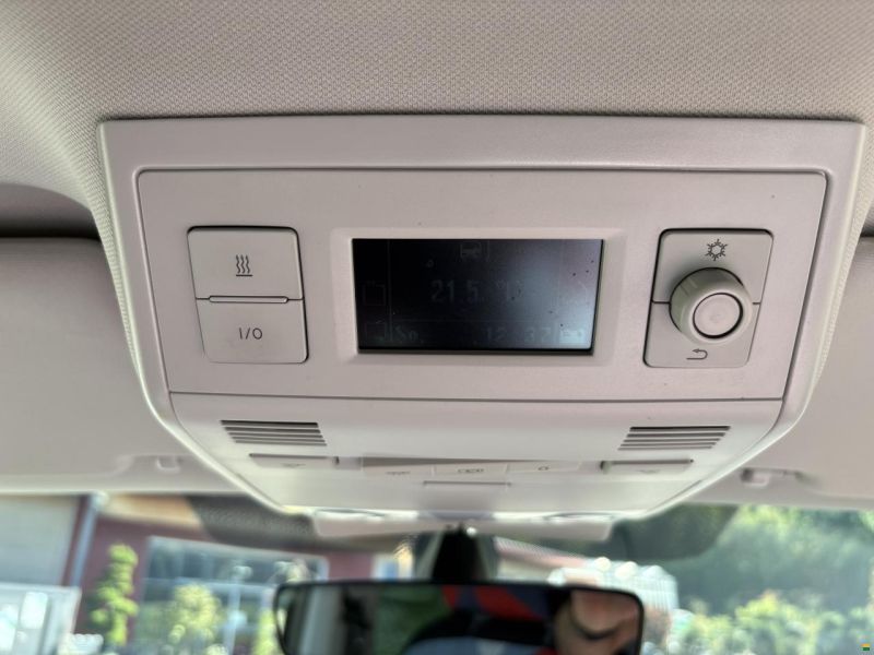 VW California T6 Ocean