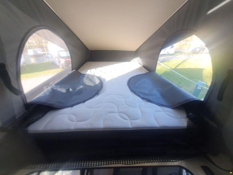 Westfalia Columbus 540d