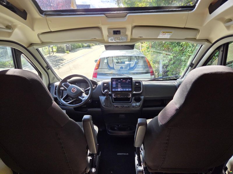 Westfalia Columbus 540d
