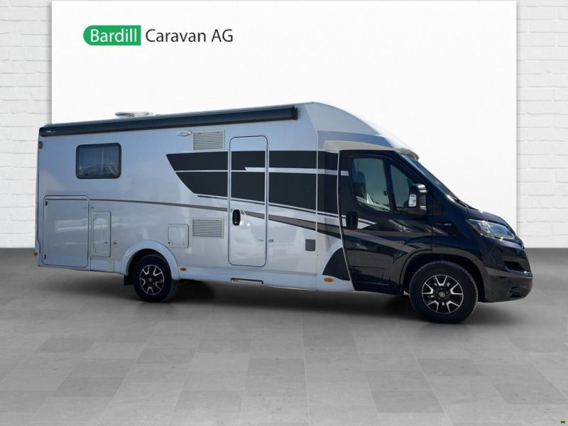 Sunlight Adventure T 68