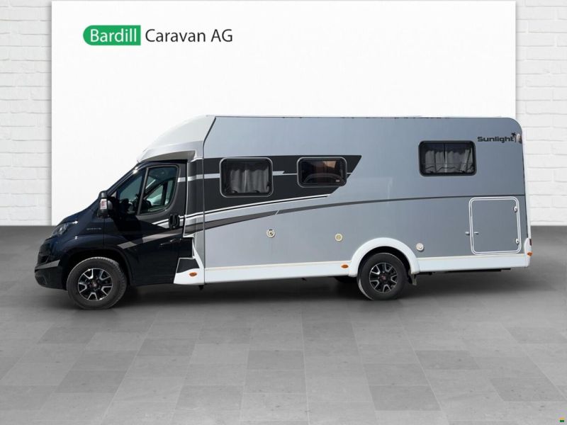Sunlight Adventure T 68