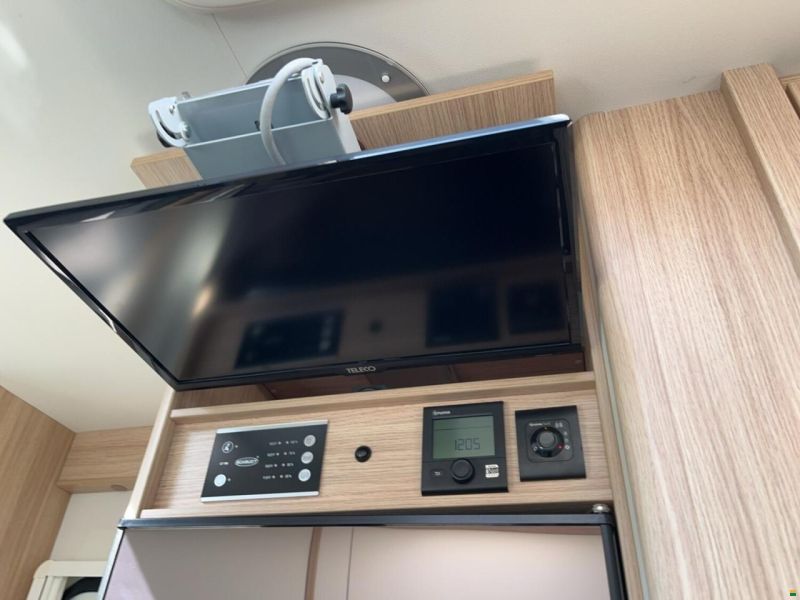 Sunlight Adventure T 68