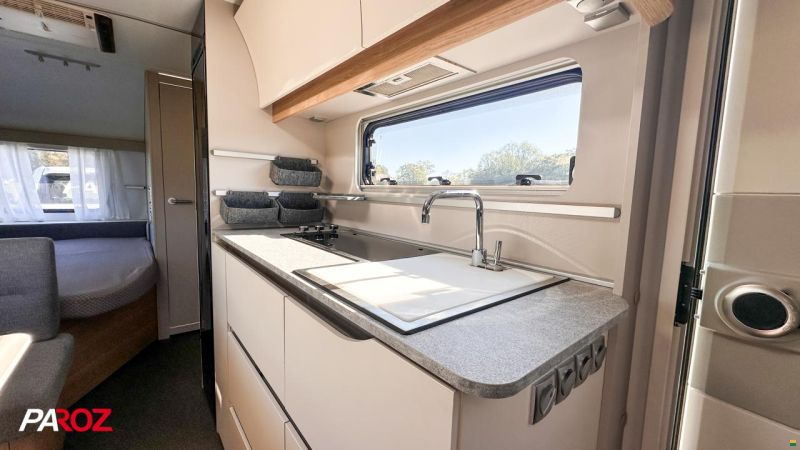Adria Adora 613 PK