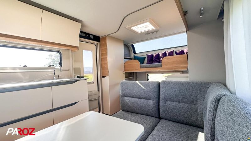 Adria Adora 613 PK