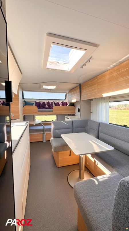 Adria Adora 613 PK