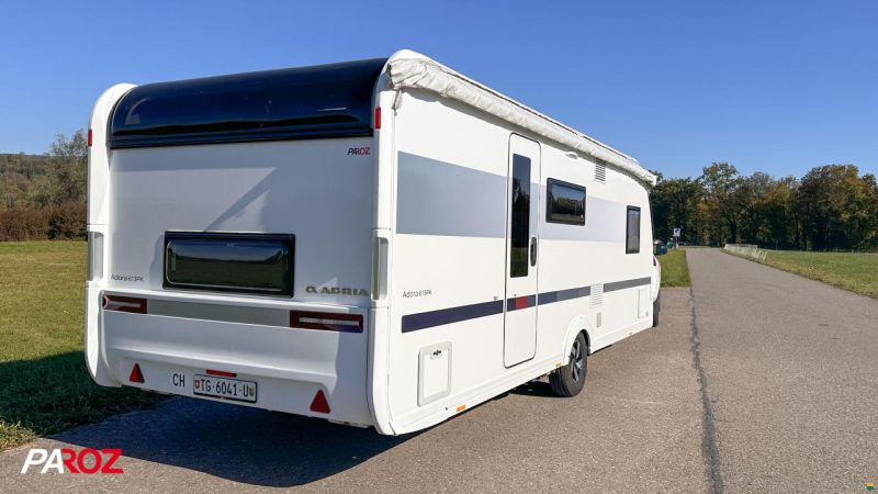 Adria Adora 613 PK
