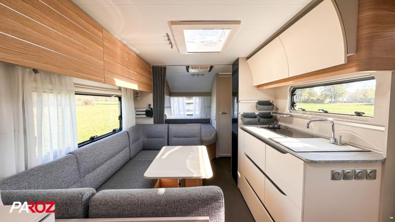 Adria Adora 613 PK