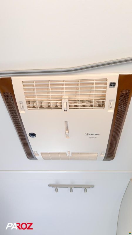 Adria Adora 613 PK