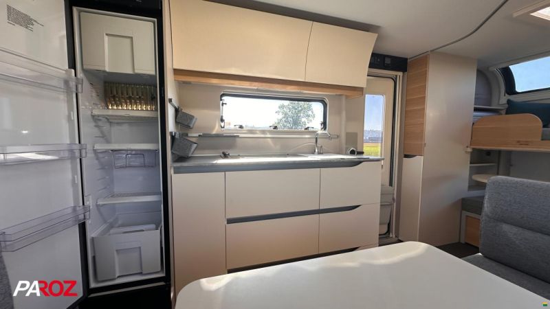 Adria Adora 613 PK