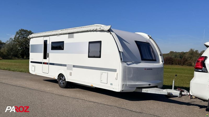 Adria Adora 613 PK