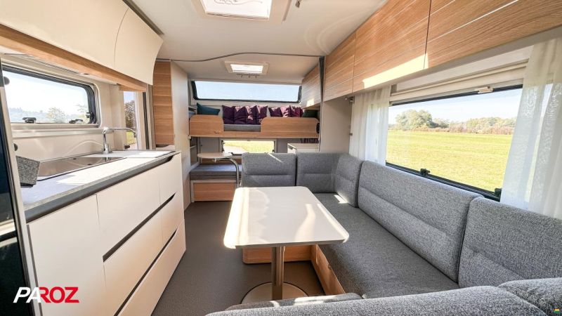 Adria Adora 613 PK