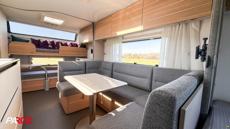 Adria Adora 613 PK