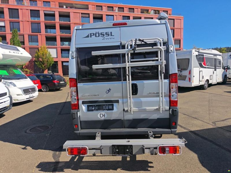 Pössl 2 WIN