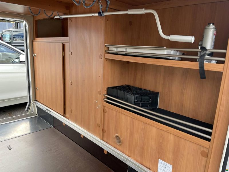 Fiat Hymer EX474