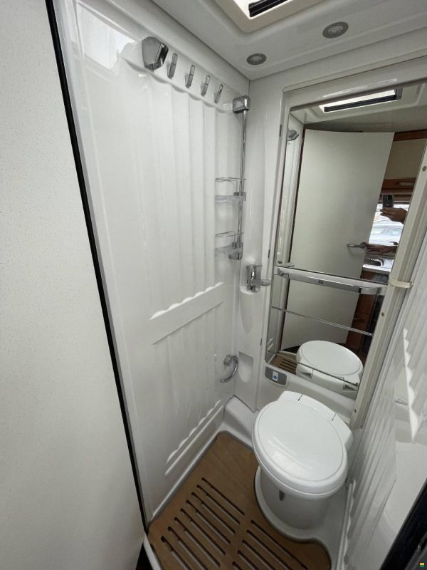 Fiat Hymer EX474