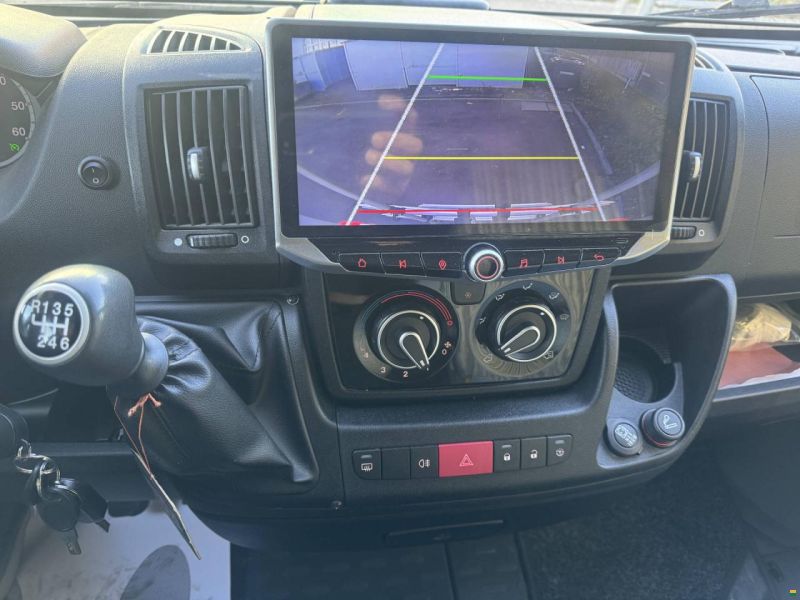 Fiat Hymer EX474