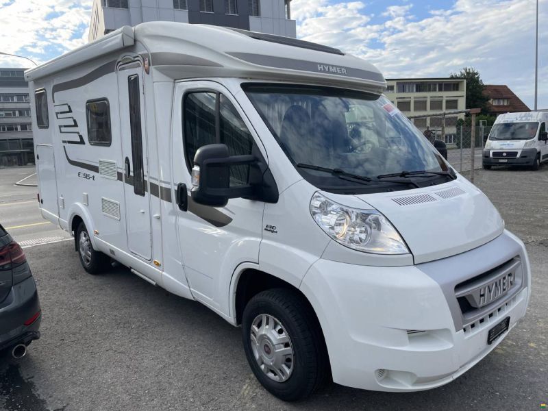 Fiat Hymer EX474
