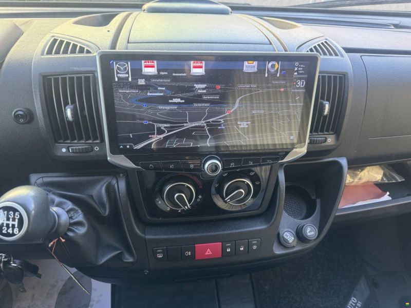 Fiat Hymer EX474