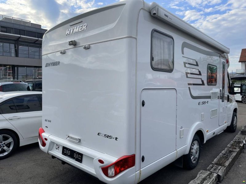 Fiat Hymer EX474