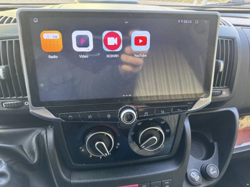 Fiat Hymer EX474