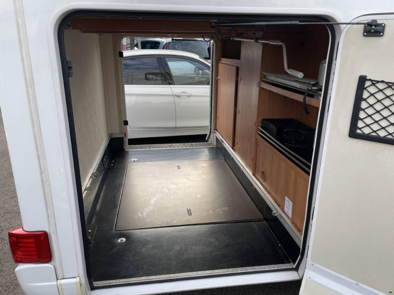 Fiat Hymer EX474