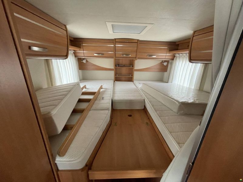 Fiat Hymer EX474