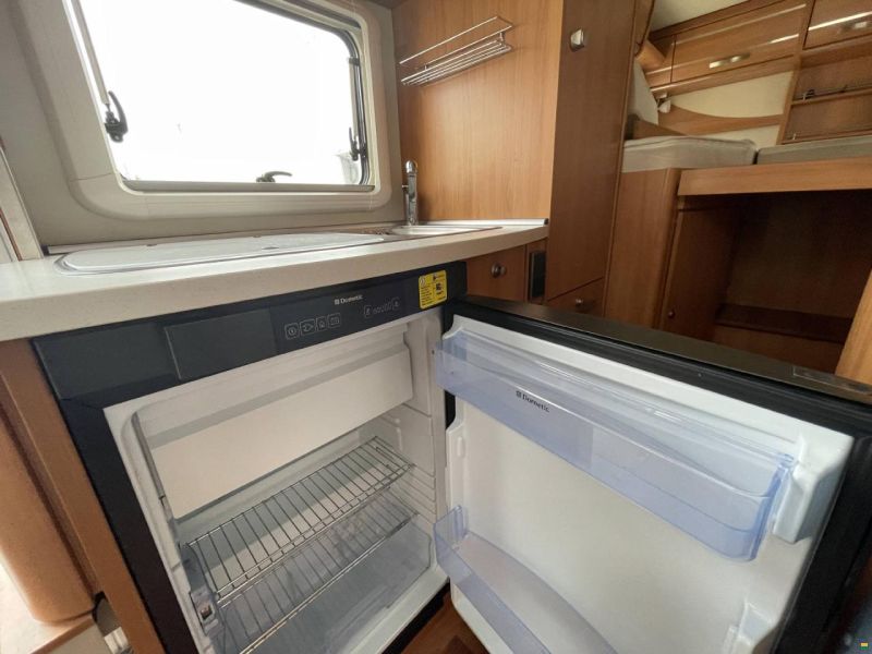 Fiat Hymer EX474